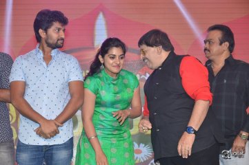 Ninnu Kori Movie Blockbuster Celebration At Vijayawada